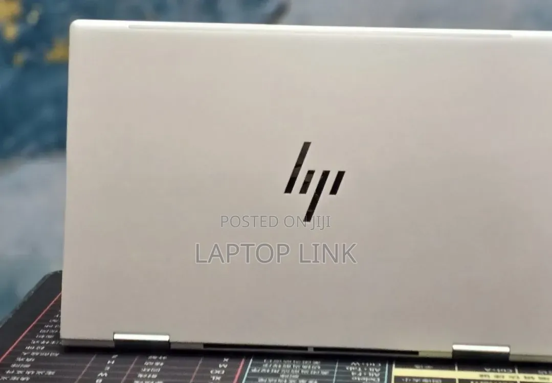 New Laptop HP Envy x360 16GB Intel Core i7 SSD 1T