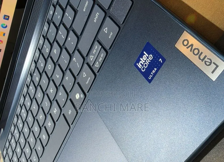 New Laptop Lenovo Yoga 9 16GB Intel Core Ultra 7 SSD 1T