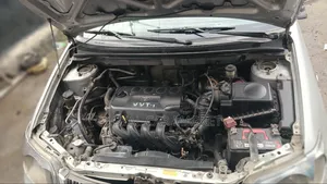 Toyota Corolla 2005 Silver