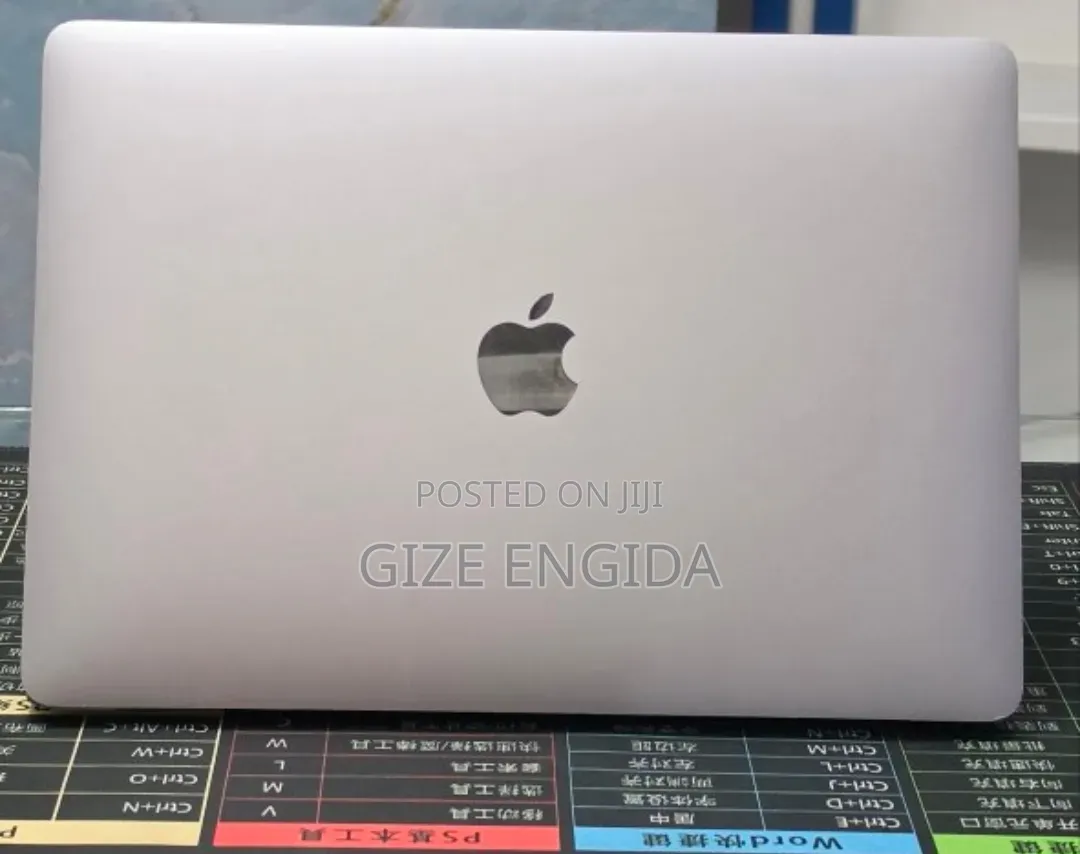 New Laptop Apple MacBook Pro 2022 M2 8GB Apple M1 Pro SSD 256GB