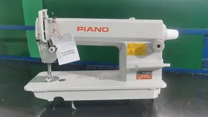 PIANO PA5550 – High Speed Lockstitch Sewing Machine