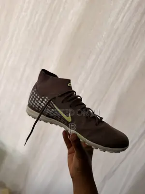 Nike Air Zoom Mercurial Superfly 10 Academy KM TF