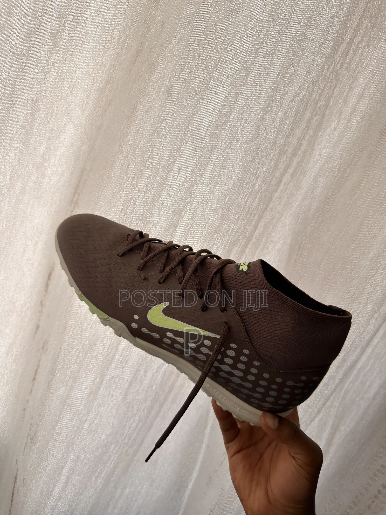 Nike Air Zoom Mercurial Superfly 10 Academy KM TF