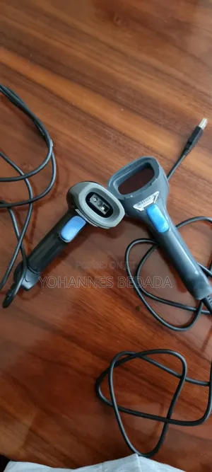 Barcode Scanner