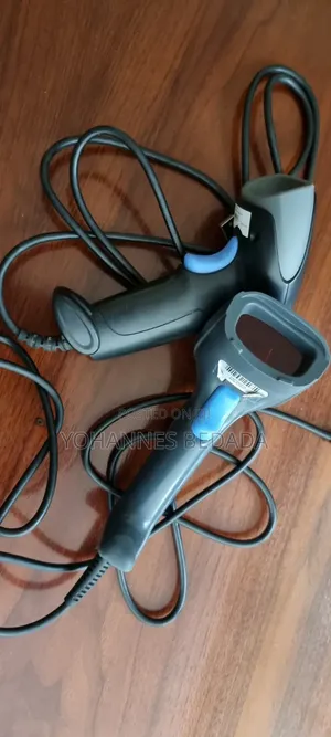 Barcode Scanner