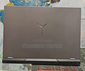 New Laptop Lenovo Legion 9 16GB AMD Ryzen 7 SSD 512GB