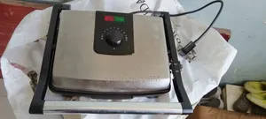 Grill Toaster
