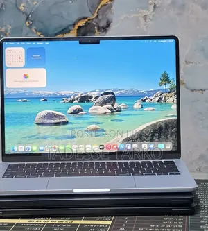 New Laptop Apple MacBook Air 2025 M4 16GB Apple M4 SSD 256GB