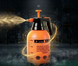 Water and Washing Spray Gune