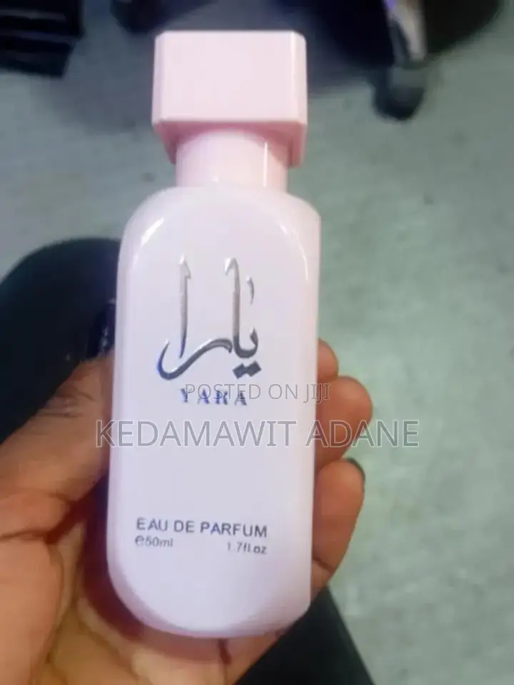 Original Perfumes