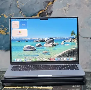 New Laptop Apple MacBook Air 2025 M4 16GB Apple M4 SSD 256GB