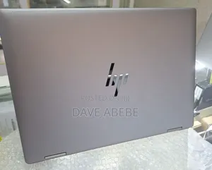 New Laptop HP Envy x360 16GB Intel Core Ultra 7 SSD 1T