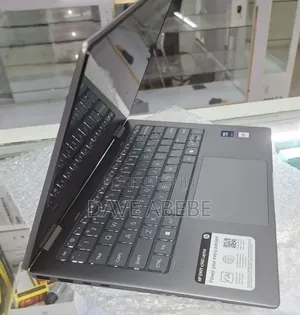 New Laptop HP Envy x360 16GB Intel Core Ultra 7 SSD 1T