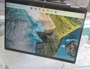 New Laptop HP Envy x360 16GB Intel Core Ultra 7 SSD 1T