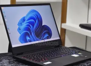 New Laptop HP Omen 16 16GB Intel Core i7 SSD 512GB