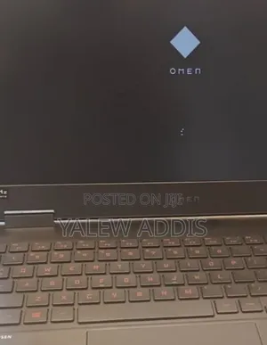 New Laptop HP OmniBook 5 16" 16GB Intel Core i7 SSD 512GB