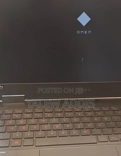 New Laptop HP OmniBook 5 16" 16GB Intel Core i7 SSD 512GB