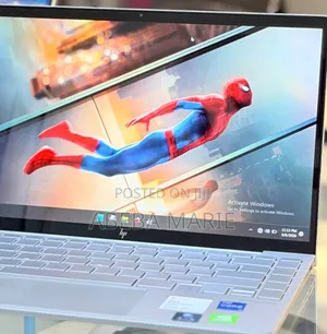 New Laptop HP Envy 15 16GB Intel Core i5 SSD 512GB