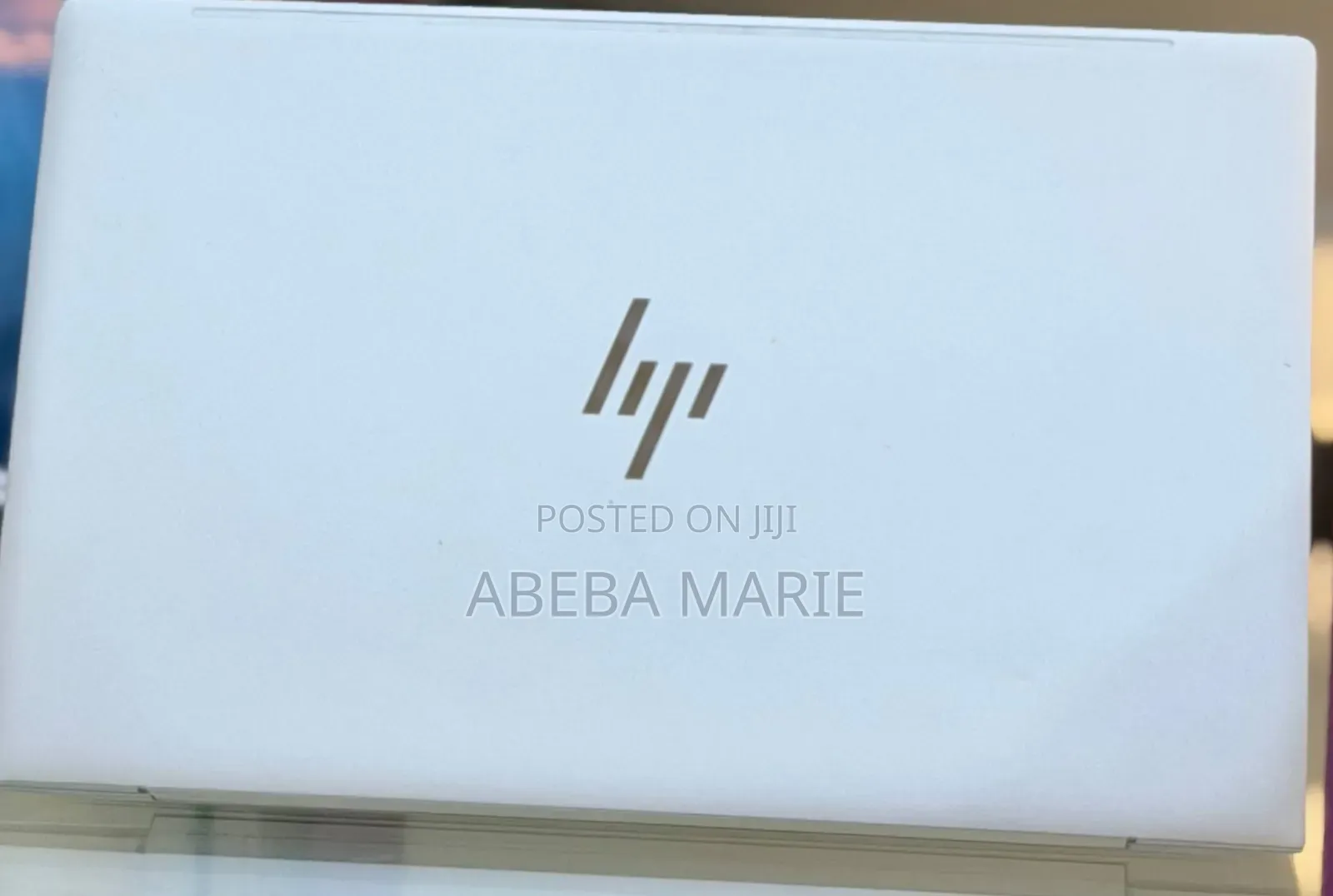 New Laptop HP Envy 15 16GB Intel Core i5 SSD 512GB