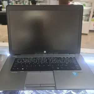 New Laptop HP EliteBook 840 G1 8GB Intel Core i5 HDD 1T