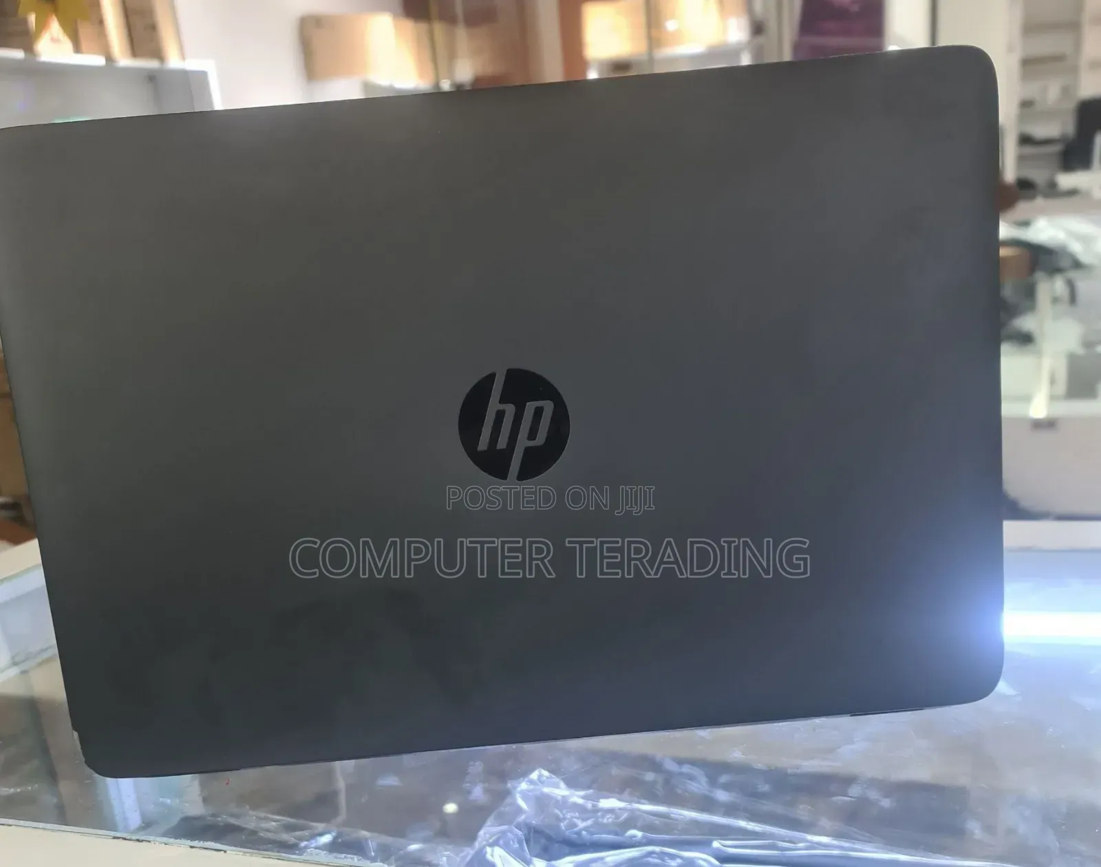 New Laptop HP EliteBook 840 G1 8GB Intel Core i5 HDD 1T