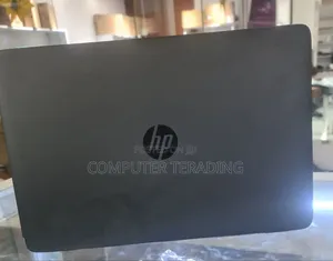New Laptop HP EliteBook 840 G1 8GB Intel Core i5 HDD 1T