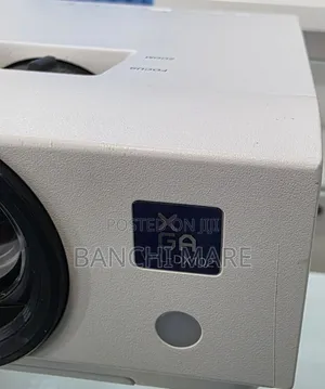 sony Projector Model Name VPL-DX102 Hardware Interface