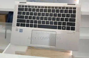 New Laptop HP EliteBook x360 1030 G4 16GB Intel Core i7 SSD 512GB