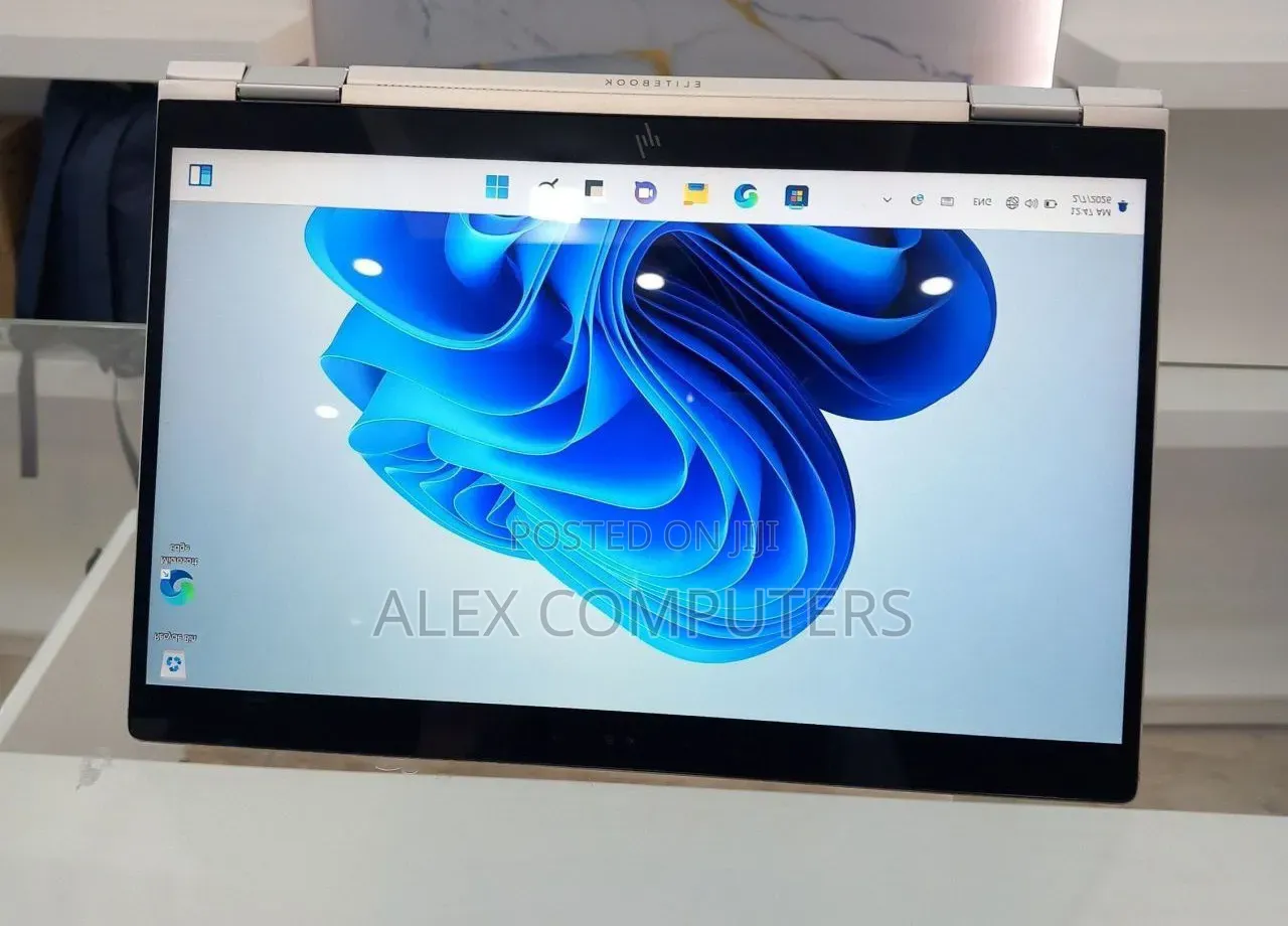 New Laptop HP EliteBook x360 1030 G4 16GB Intel Core i7 SSD 512GB