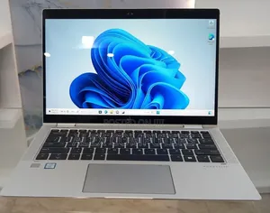 New Laptop HP EliteBook x360 1030 G4 16GB Intel Core i7 SSD 512GB