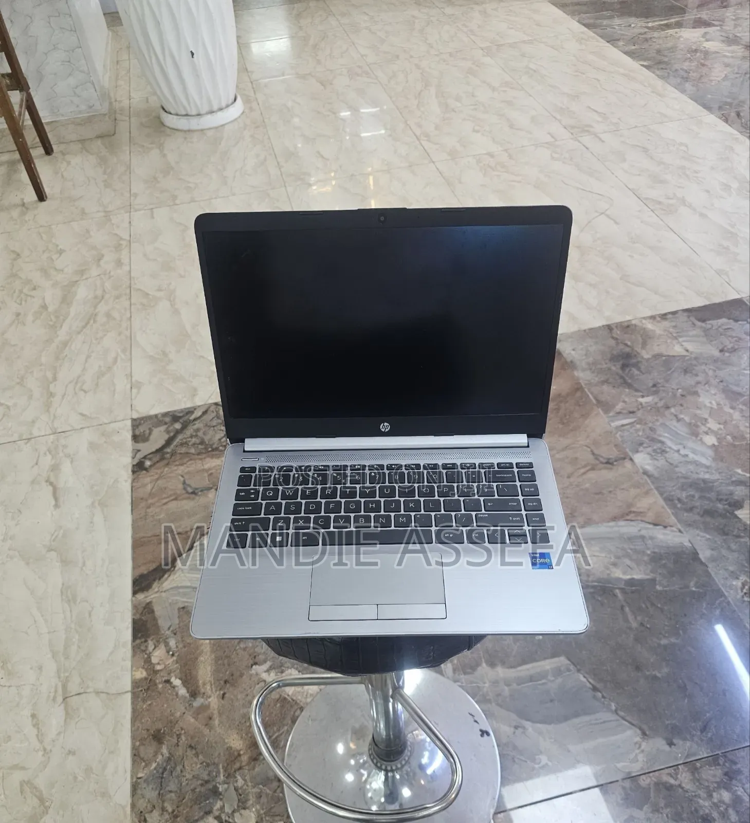 New Laptop HP Stream Notebook 16GB Intel Core i7 SSD 512GB