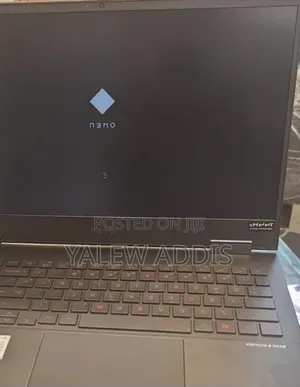 New Laptop HP OmniBook 5 16" 16GB Intel Core i7 SSD 512GB