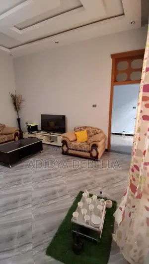 4bdrm House in Gelan Sidamowash, Akaky Kaliti for sale