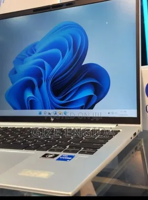 New Laptop HP EliteBook 840 G9 16GB Intel Core i5 SSD 512GB