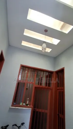 4bdrm House in Gelan Sidamowash, Akaky Kaliti for sale