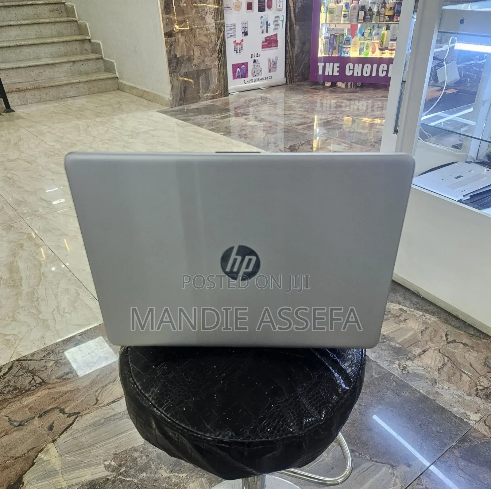 New Laptop HP Stream Notebook 16GB Intel Core i7 SSD 512GB