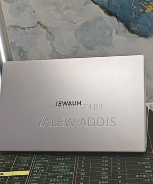 New Laptop Huawei 8GB Intel Core i3 SSD 256GB