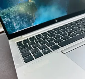 New Laptop HP EliteBook 840 G8 8GB Intel Core i5 SSD 512GB