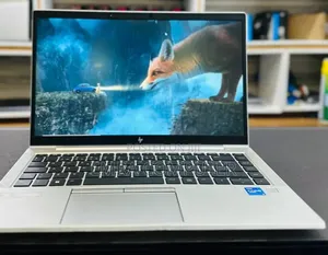 New Laptop HP EliteBook 840 G8 8GB Intel Core i5 SSD 512GB