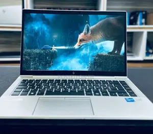 New Laptop HP EliteBook 840 G8 8GB Intel Core i5 SSD 512GB