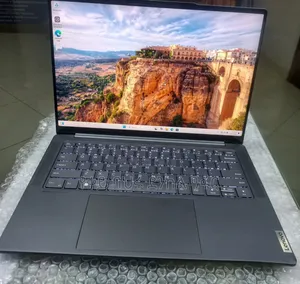New Laptop Lenovo Yoga 3 32GB AMD Ryzen 7 SSD 1T