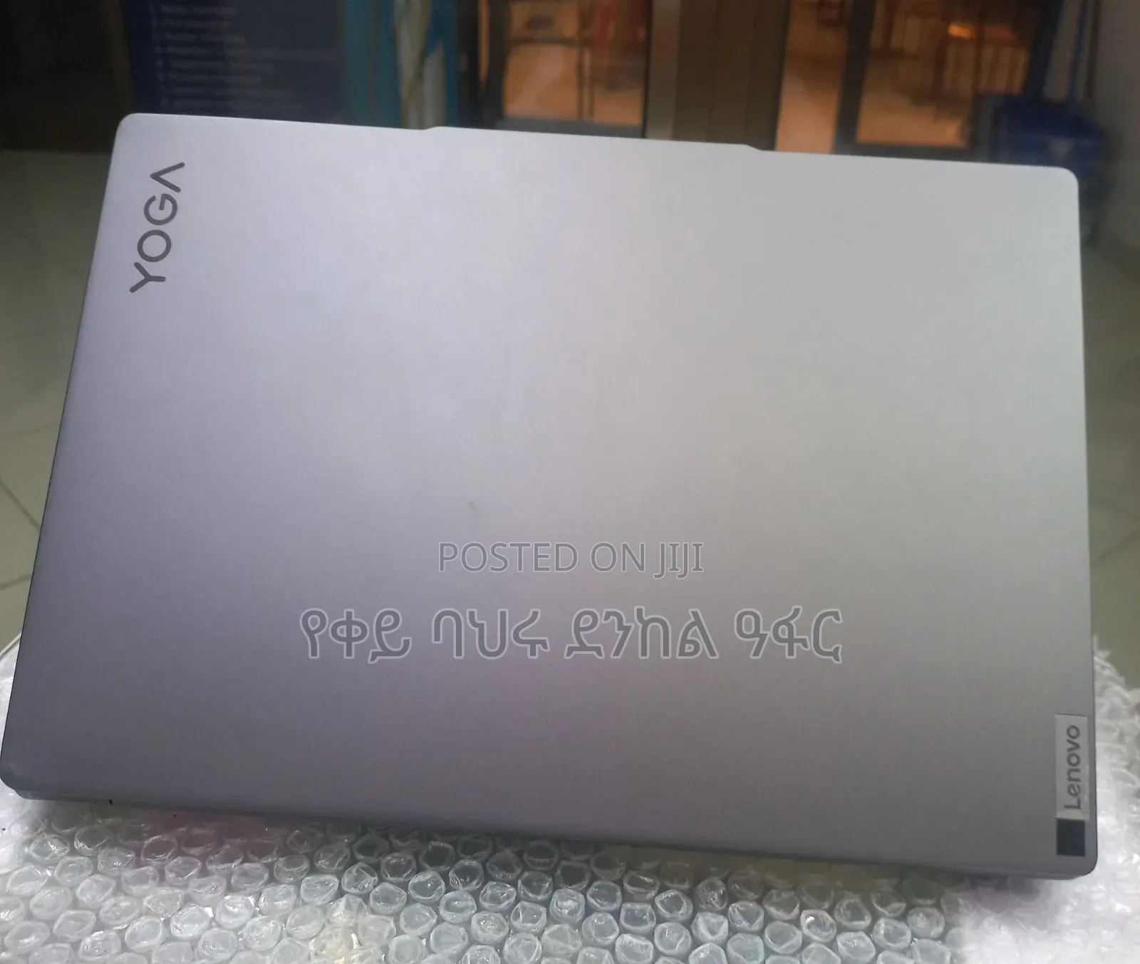 New Laptop Lenovo Yoga 3 32GB AMD Ryzen 7 SSD 1T