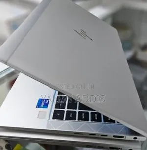 New Laptop HP EliteBook 840 G8 16GB Intel Core i7 SSD 512GB
