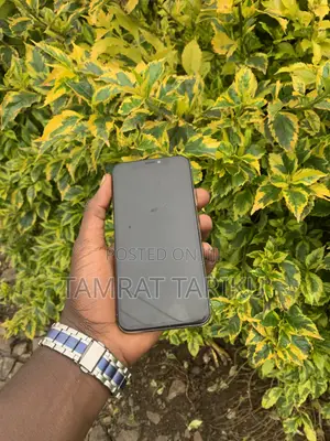 Apple iPhone X 256 GB White