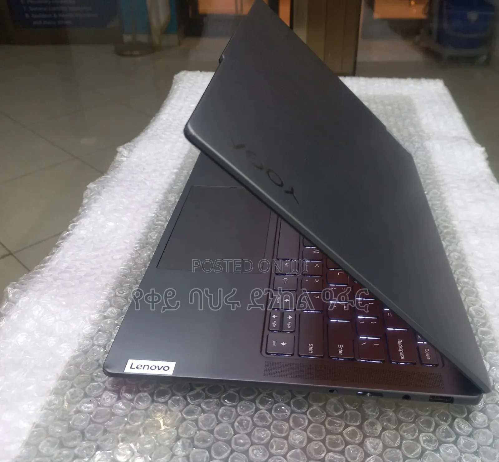 New Laptop Lenovo Yoga 3 32GB AMD Ryzen 7 SSD 1T