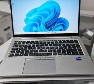 New Laptop HP EliteBook 840 G8 16GB Intel Core i7 SSD 512GB