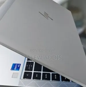 New Laptop HP EliteBook 840 G8 16GB Intel Core i7 SSD 512GB