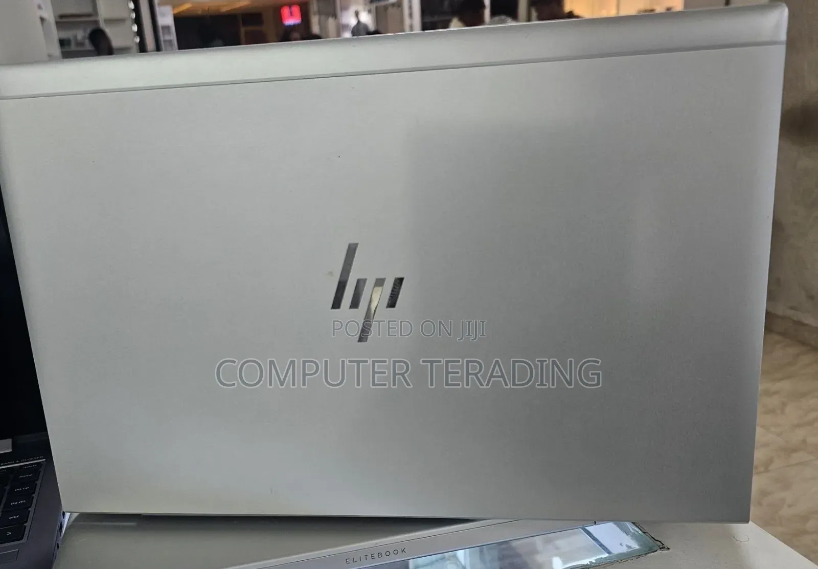 New Laptop HP EliteBook 840 G7 16GB Intel Core i7 SSD 512GB