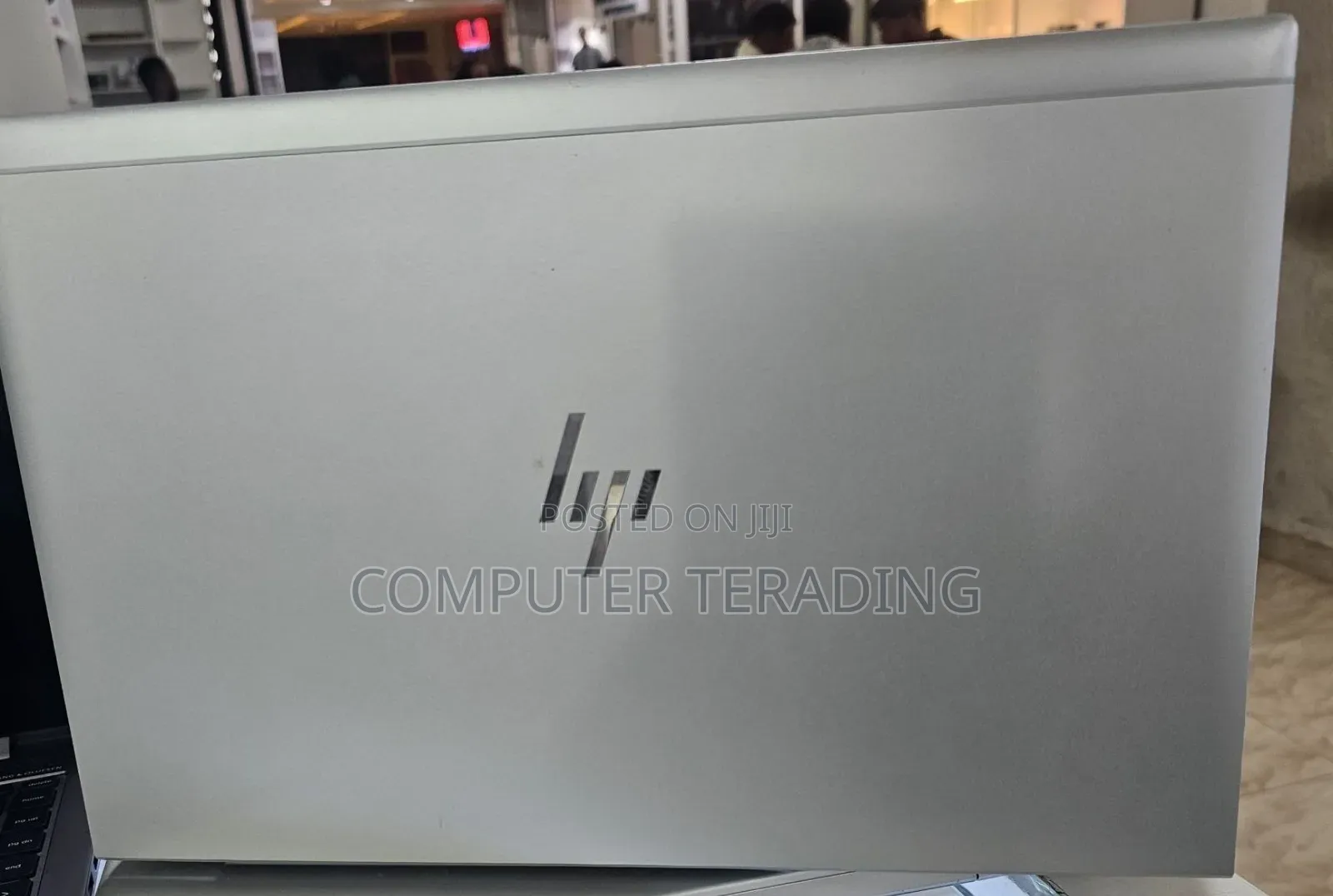 New Laptop HP EliteBook 840 G7 16GB Intel Core i7 SSD 512GB