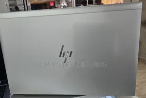 New Laptop HP EliteBook 840 G7 16GB Intel Core i7 SSD 512GB